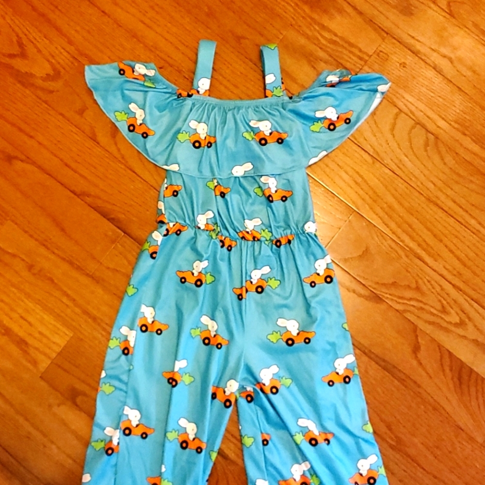 Easter jumper kids 2xl 6/7
